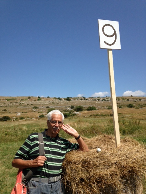 HoleInOne Bruno