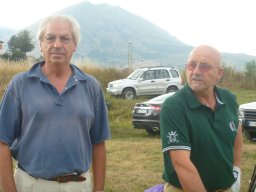 Rotoballegolftrophy 2011