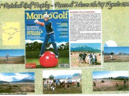 Rotoballegolftrophy 2011