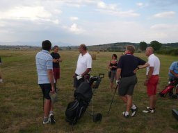 Rotoballegolftrophy 2011