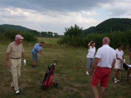 Rotoballegolftrophy 2011