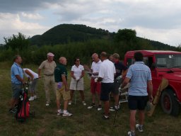 Rotoballegolftrophy 2011