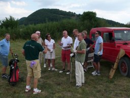 Rotoballegolftrophy 2011