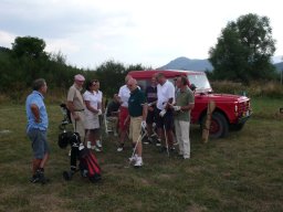 Rotoballegolftrophy 2011