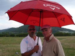 Rotoballegolftrophy 2011