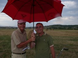 Rotoballegolftrophy 2011