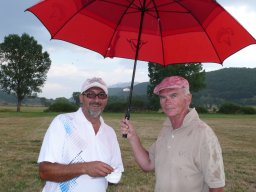 Rotoballegolftrophy 2011