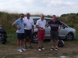 Rotoballegolftrophy 2011