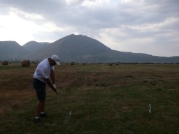 Rotoballegolftrophy 2011