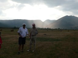 Rotoballegolftrophy 2011