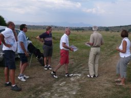Rotoballegolftrophy 2011