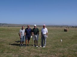 Rotoballegolftrophy 2011