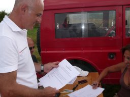 Rotoballegolftrophy 2011