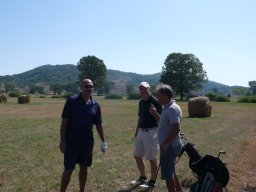 Rotoballegolftrophy 2011