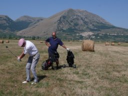 Rotoballegolftrophy 2011