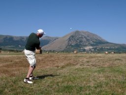 Rotoballegolftrophy 2011