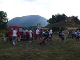Rotoballegolftrophy 2011