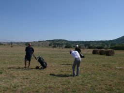 Rotoballegolftrophy 2011