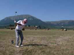 Rotoballegolftrophy 2011