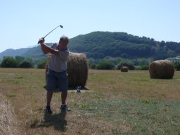 Rotoballegolftrophy 2011