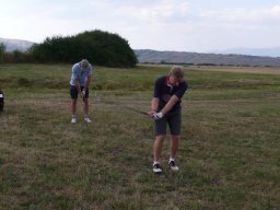 Rotoballegolftrophy 2011