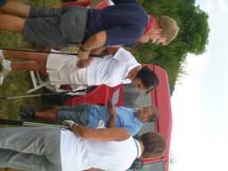 Rotoballegolftrophy 2011