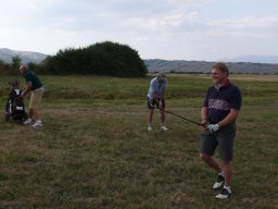 Rotoballegolftrophy 2011