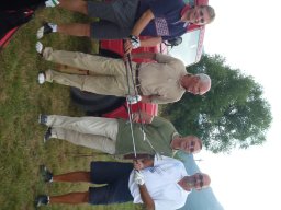 Rotoballegolftrophy 2011