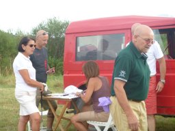 Rotoballegolftrophy 2011