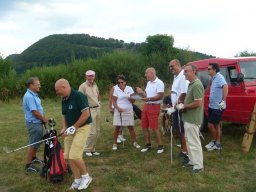 Rotoballegolftrophy 2011