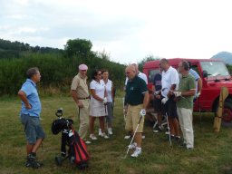 Rotoballegolftrophy 2011