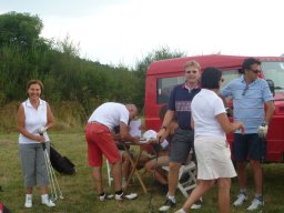 Rotoballegolftrophy 2011