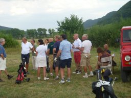 Rotoballegolftrophy 2011