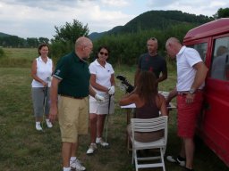 Rotoballegolftrophy 2011