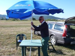 Rotoballegolftrophy 2012
