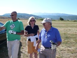 Rotoballegolftrophy 2012