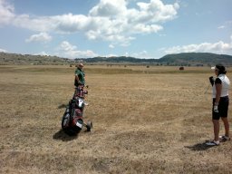 Rotoballegolftrophy 2012