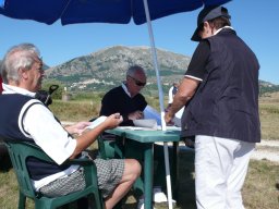 Rotoballegolftrophy 2012