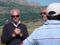 Rotoballegolftrophy 2012