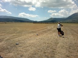 Rotoballegolftrophy 2012
