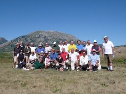 Rotoballegolftrophy 2012