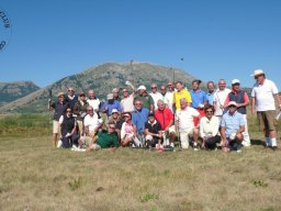 Rotoballegolftrophy 2012