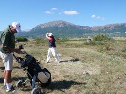 Rotoballegolftrophy 2012
