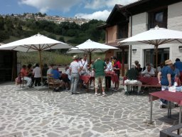 Rotoballegolftrophy 2012