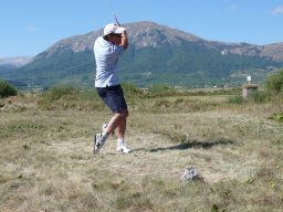 Rotoballegolftrophy 2012