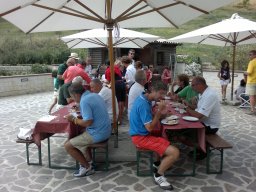 Rotoballegolftrophy 2012