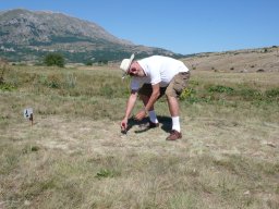 Rotoballegolftrophy 2012