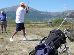 Rotoballegolftrophy 2012