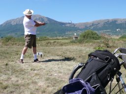 Rotoballegolftrophy 2012