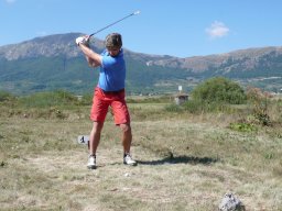 Rotoballegolftrophy 2012